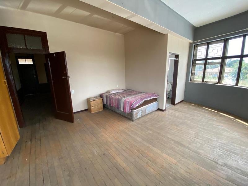 Commercial Property for Sale in Strubenvale Gauteng