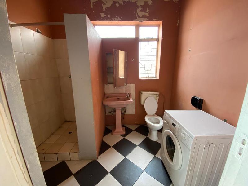 Commercial Property for Sale in Strubenvale Gauteng