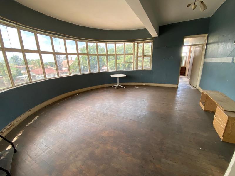 Commercial Property for Sale in Strubenvale Gauteng