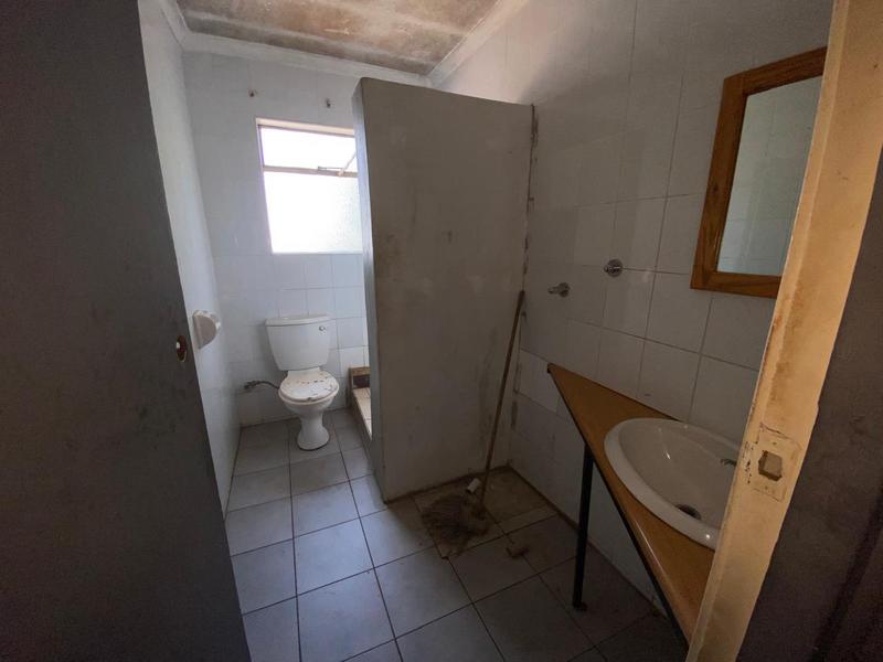 Commercial Property for Sale in Strubenvale Gauteng