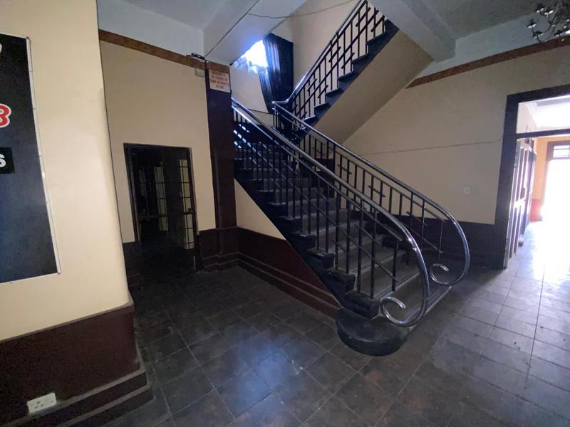 Commercial Property for Sale in Strubenvale Gauteng