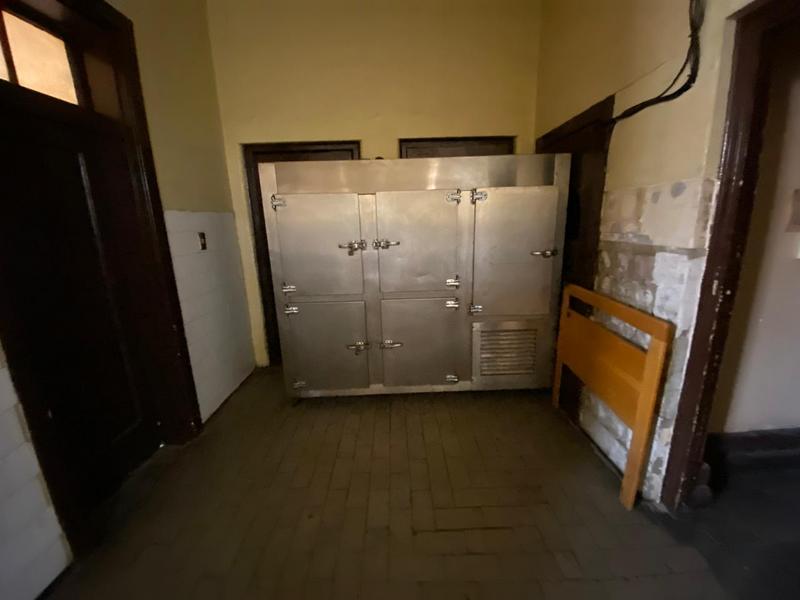 Commercial Property for Sale in Strubenvale Gauteng