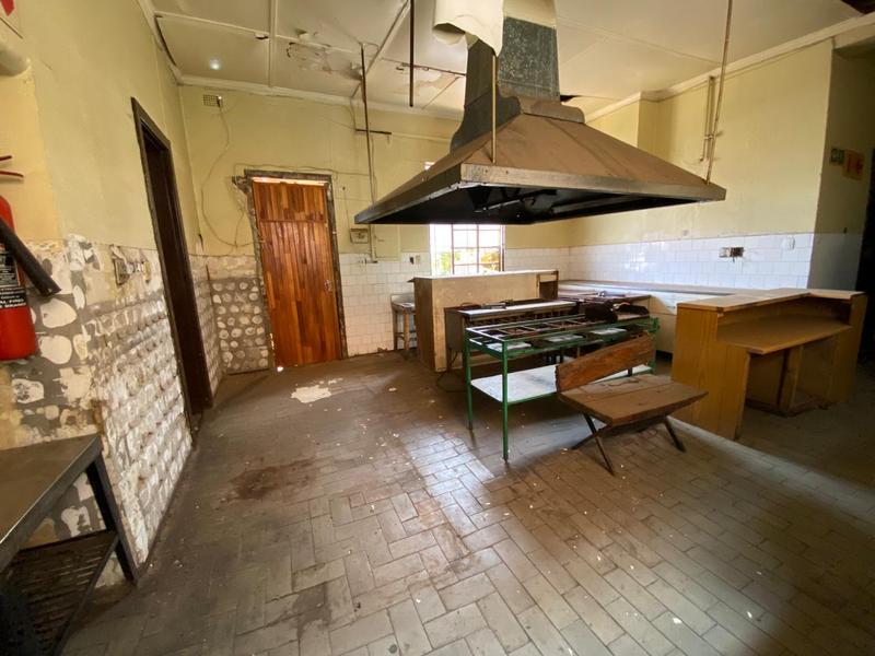 Commercial Property for Sale in Strubenvale Gauteng