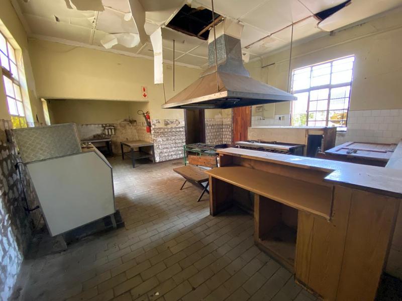 Commercial Property for Sale in Strubenvale Gauteng