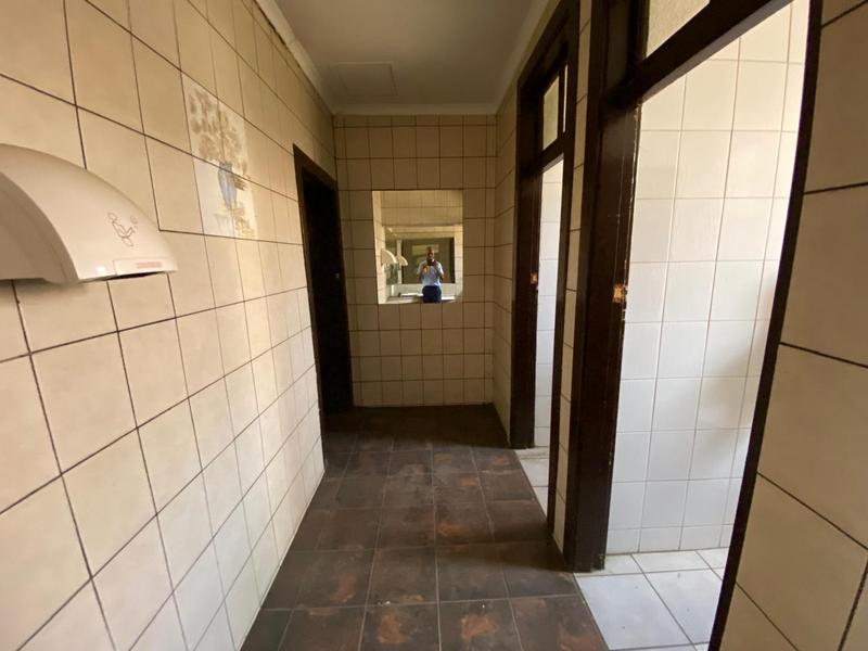 Commercial Property for Sale in Strubenvale Gauteng