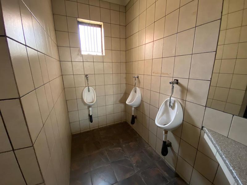 Commercial Property for Sale in Strubenvale Gauteng