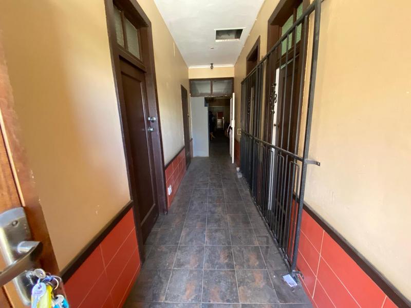 Commercial Property for Sale in Strubenvale Gauteng