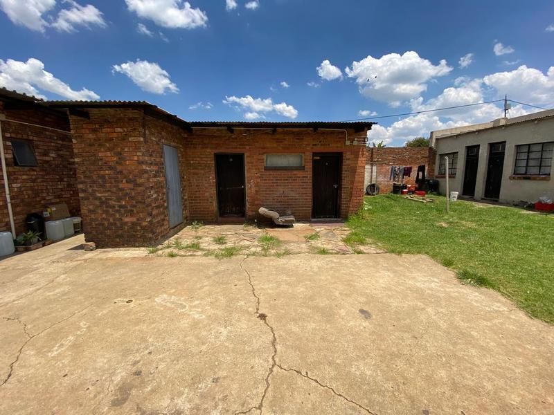 Commercial Property for Sale in Strubenvale Gauteng