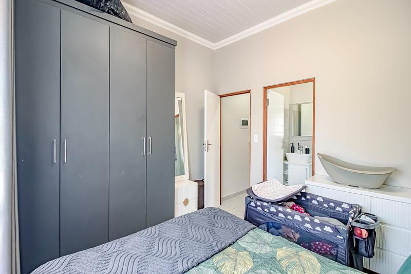 2 Bedroom Property for Sale in Annlin Gauteng