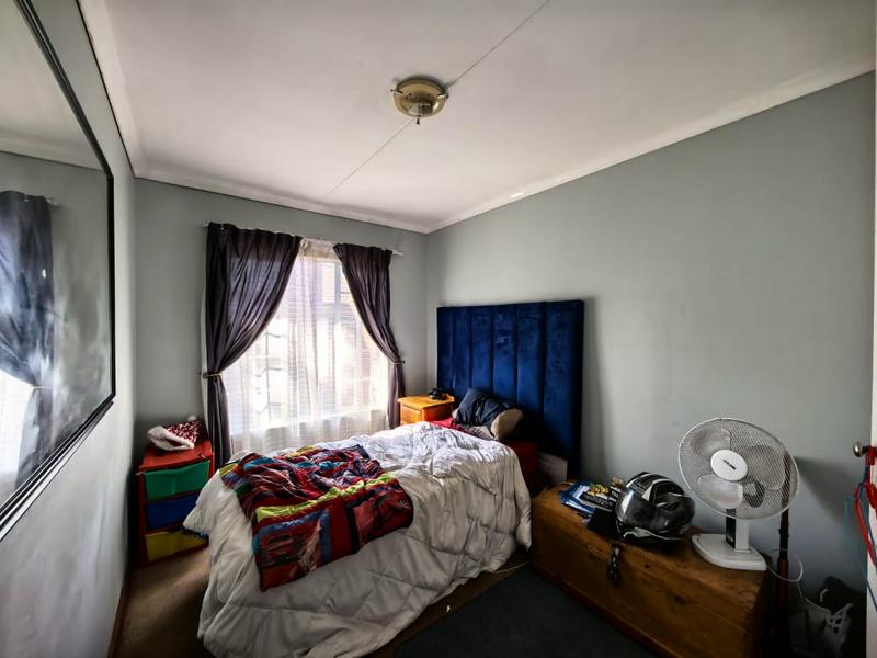 3 Bedroom Property for Sale in Magalieskruin Gauteng