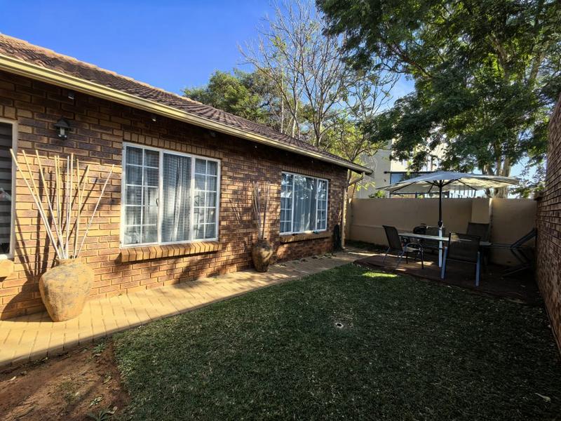 3 Bedroom Property for Sale in Magalieskruin Gauteng