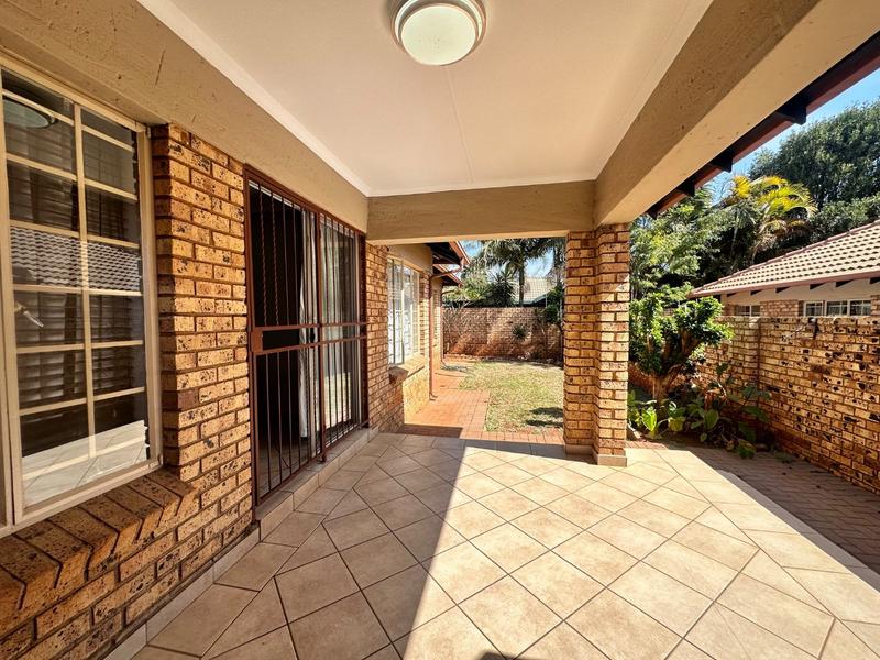 3 Bedroom Property for Sale in Sinoville Gauteng