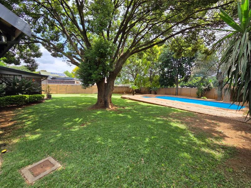 3 Bedroom Property for Sale in Sinoville Gauteng