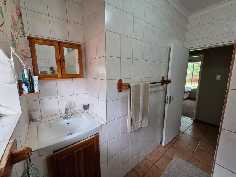 3 Bedroom Property for Sale in Sinoville Gauteng