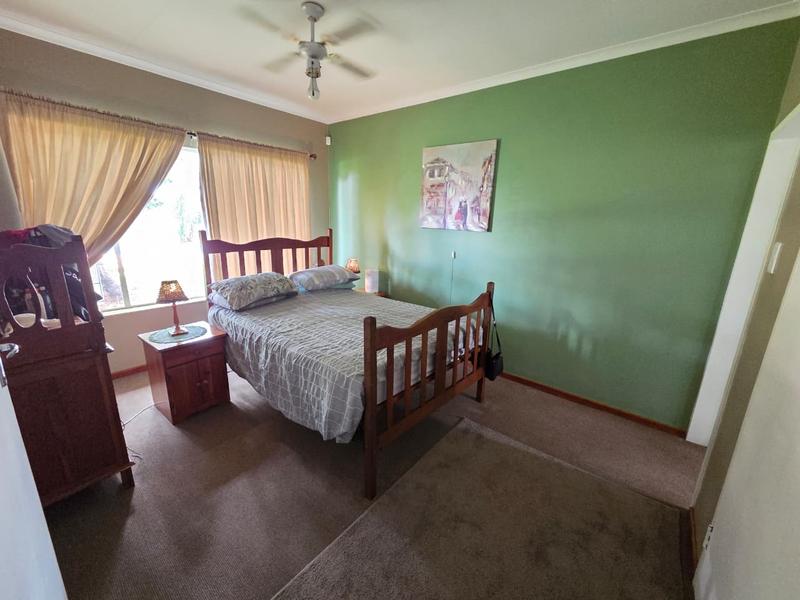 3 Bedroom Property for Sale in Sinoville Gauteng