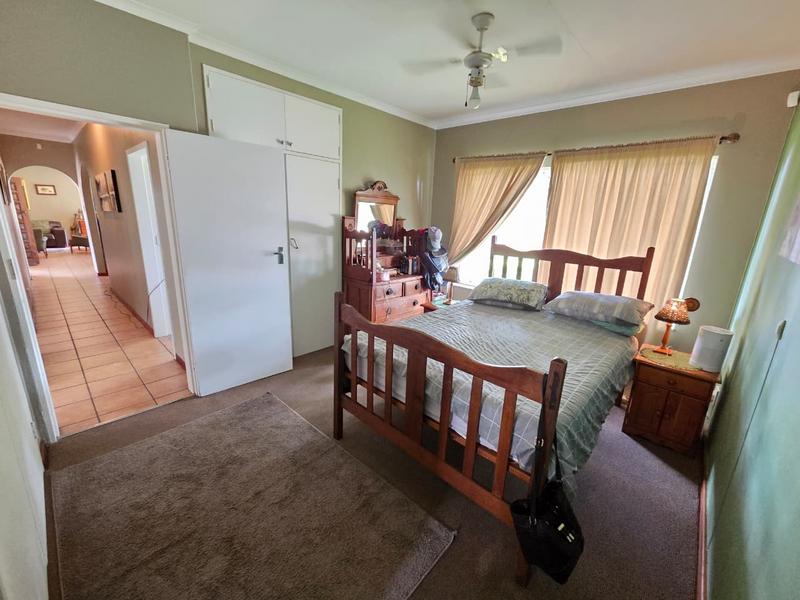 3 Bedroom Property for Sale in Sinoville Gauteng