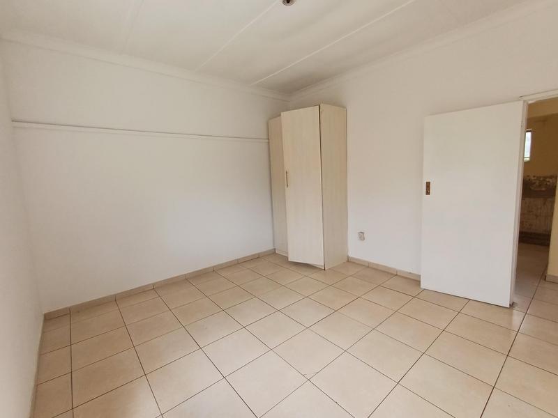 To Let 2 Bedroom Property for Rent in Gezina Gauteng