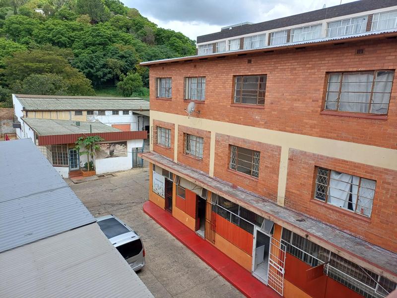 To Let 2 Bedroom Property for Rent in Gezina Gauteng