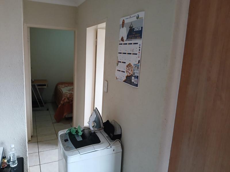 2 Bedroom Property for Sale in Soshanguve VV Gauteng