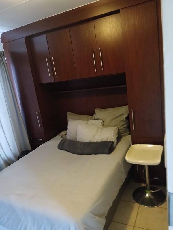 2 Bedroom Property for Sale in Soshanguve VV Gauteng