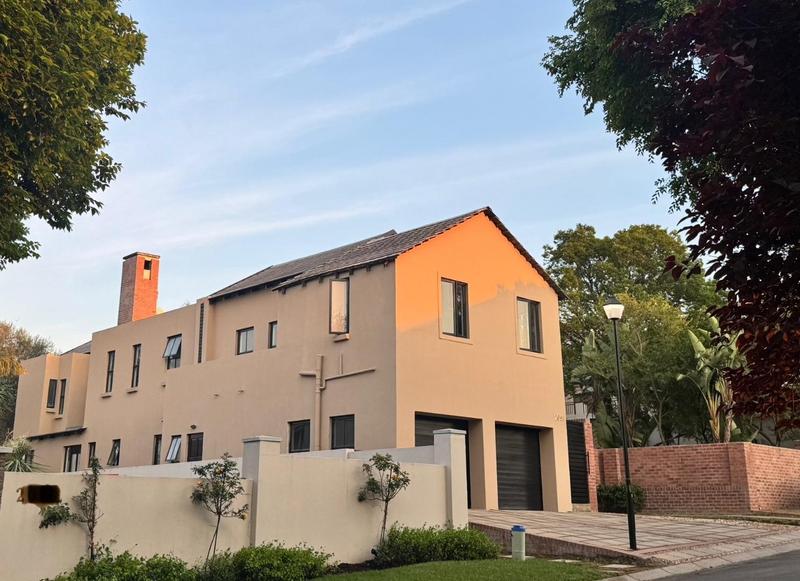 6 Bedroom Property for Sale in Dainfern Gauteng