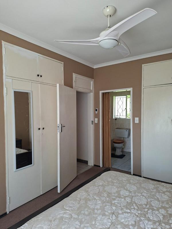 To Let 1 Bedroom Property for Rent in Birch Acres Gauteng