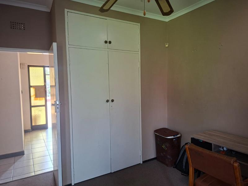 To Let 1 Bedroom Property for Rent in Birch Acres Gauteng