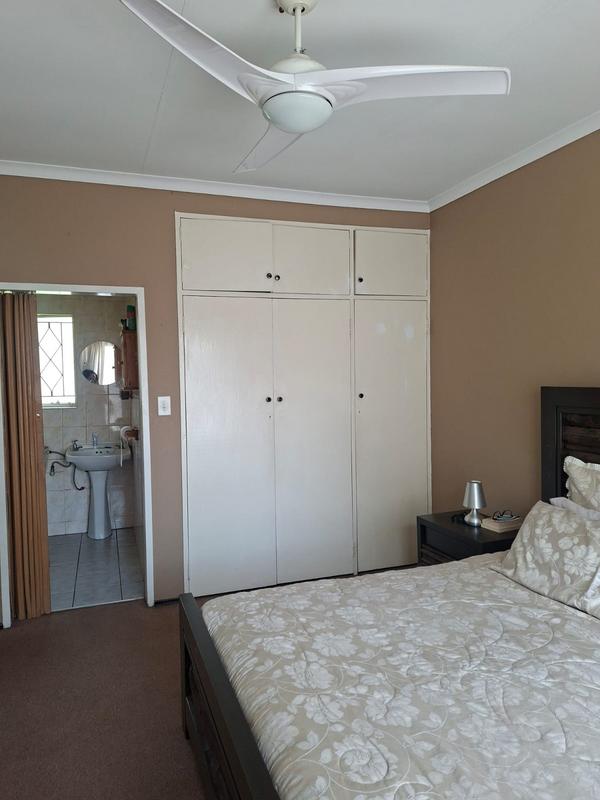 To Let 1 Bedroom Property for Rent in Birch Acres Gauteng