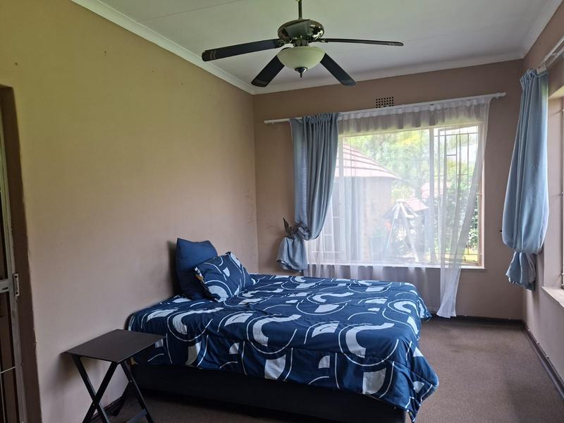 To Let 1 Bedroom Property for Rent in Birch Acres Gauteng