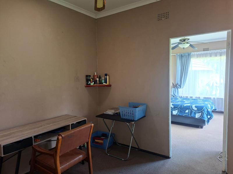 To Let 1 Bedroom Property for Rent in Birch Acres Gauteng