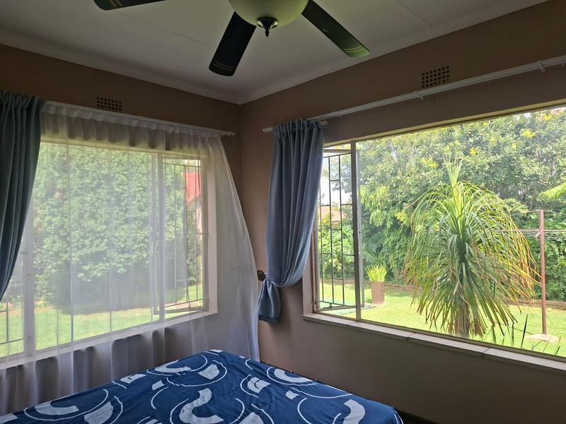 To Let 1 Bedroom Property for Rent in Birch Acres Gauteng