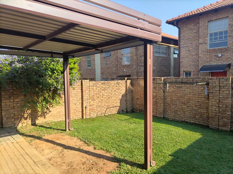 4 Bedroom Property for Sale in Hazeldean Gauteng