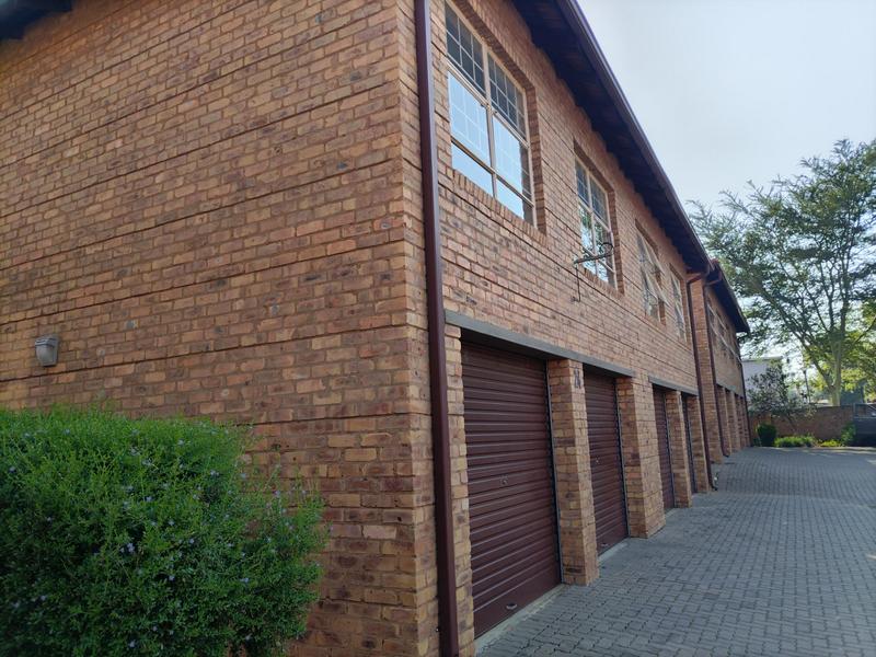 4 Bedroom Property for Sale in Hazeldean Gauteng