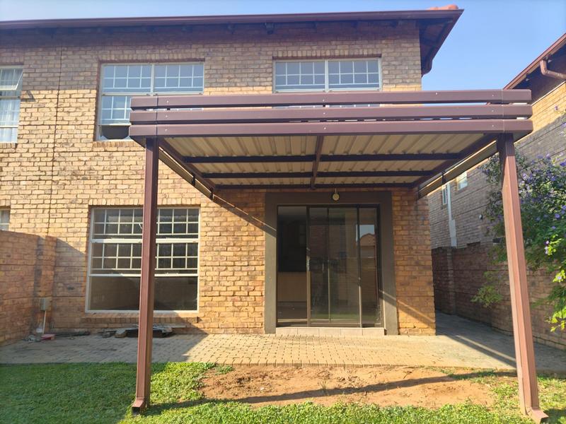 4 Bedroom Property for Sale in Hazeldean Gauteng