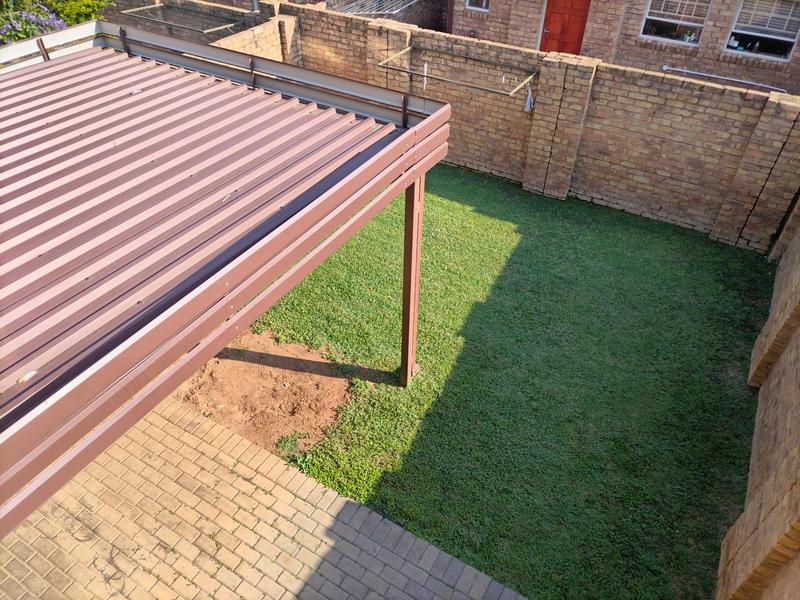 4 Bedroom Property for Sale in Hazeldean Gauteng