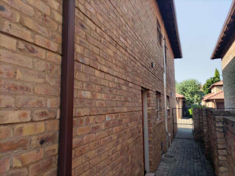 4 Bedroom Property for Sale in Hazeldean Gauteng