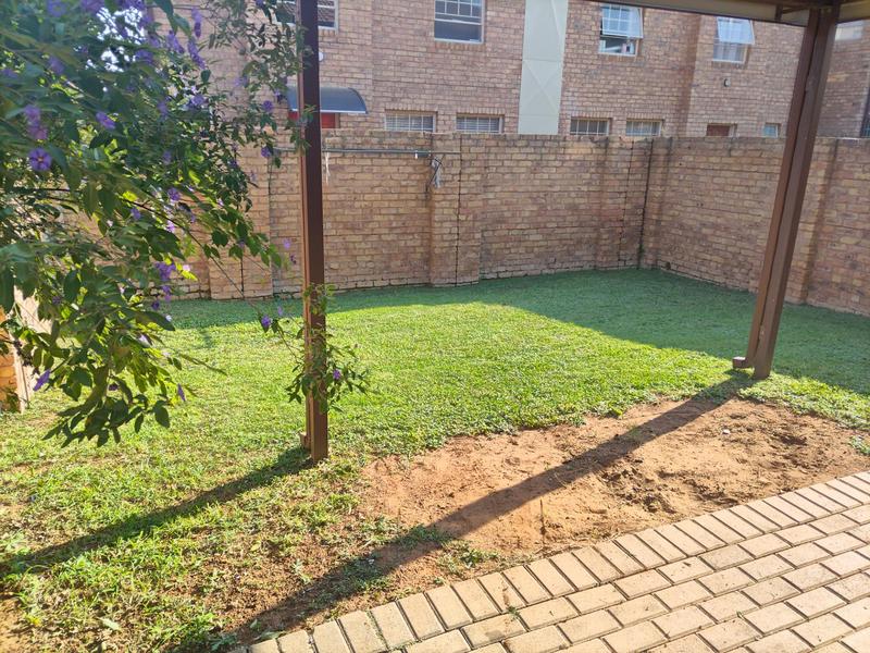 4 Bedroom Property for Sale in Hazeldean Gauteng