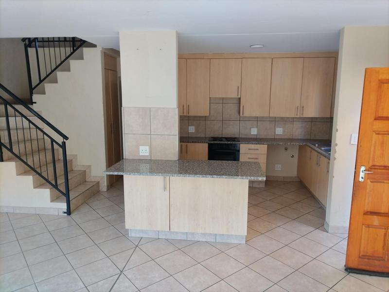 4 Bedroom Property for Sale in Hazeldean Gauteng