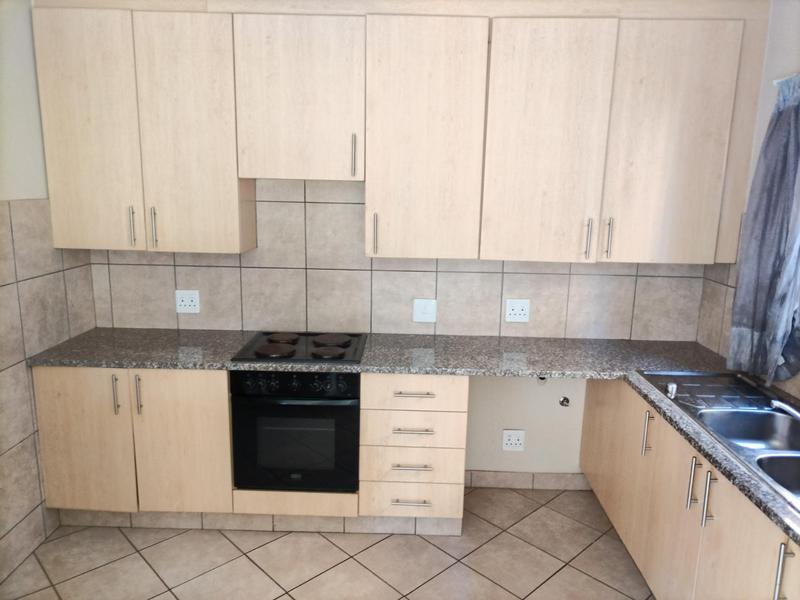 4 Bedroom Property for Sale in Hazeldean Gauteng