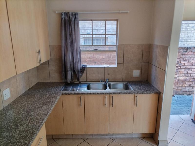 4 Bedroom Property for Sale in Hazeldean Gauteng