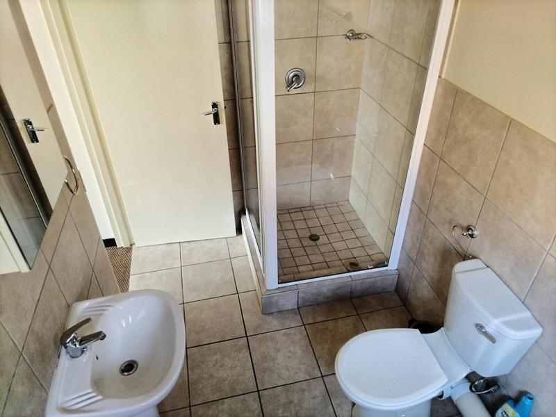 4 Bedroom Property for Sale in Hazeldean Gauteng