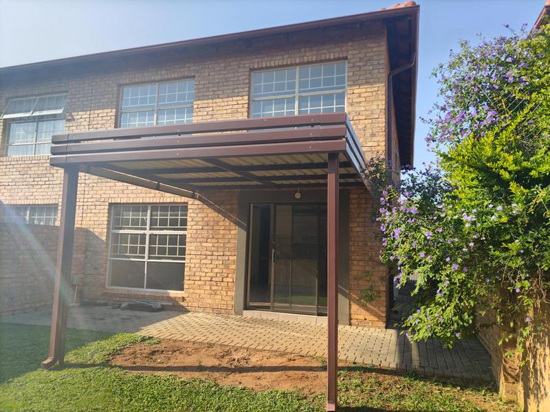 4 Bedroom Property for Sale in Hazeldean Gauteng