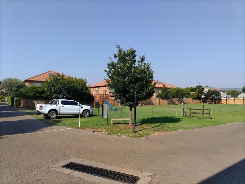 4 Bedroom Property for Sale in Hazeldean Gauteng