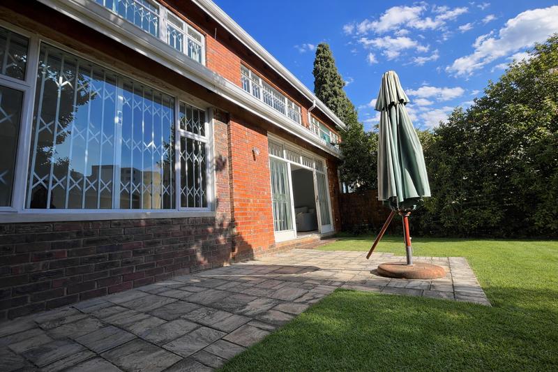 To Let 3 Bedroom Property for Rent in Hazelwood Gauteng