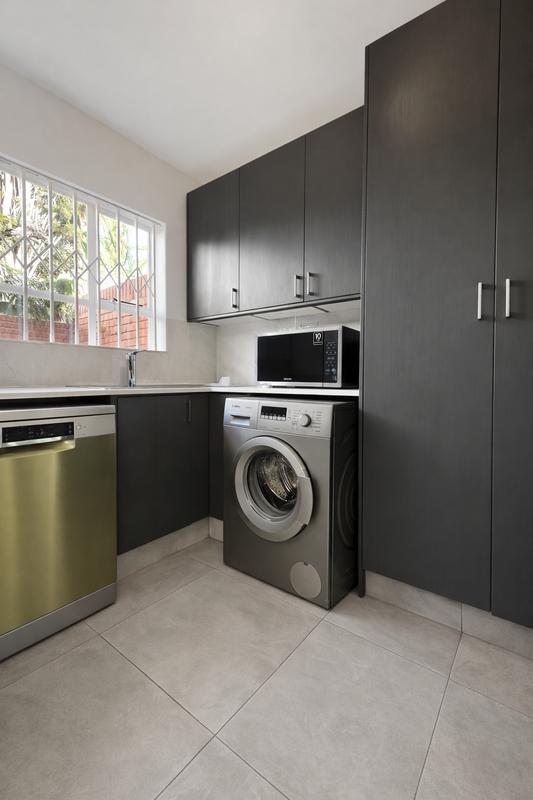 To Let 3 Bedroom Property for Rent in Hazelwood Gauteng