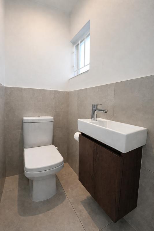 To Let 3 Bedroom Property for Rent in Hazelwood Gauteng