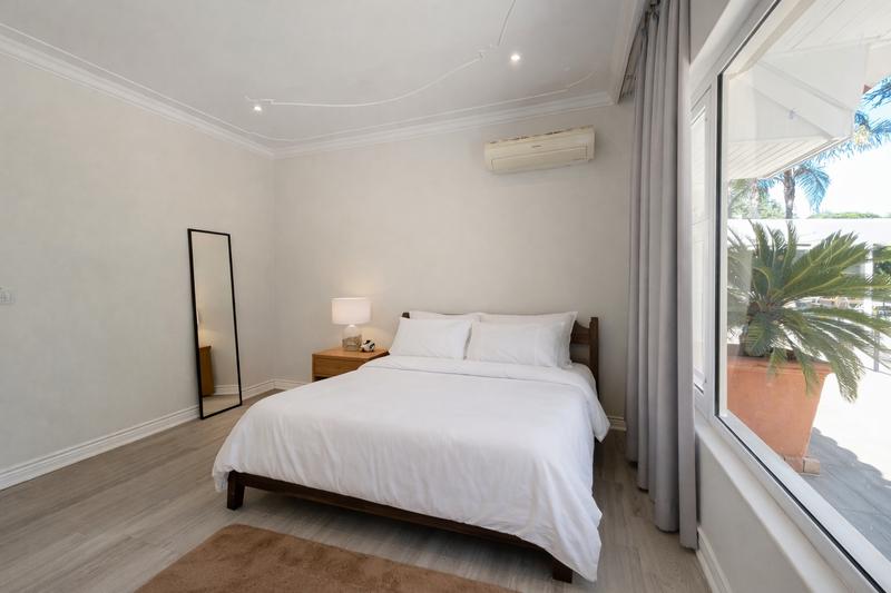 5 Bedroom Property for Sale in Waterkloof Ridge Gauteng