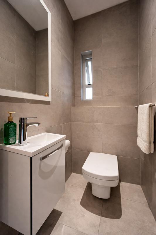 5 Bedroom Property for Sale in Waterkloof Ridge Gauteng