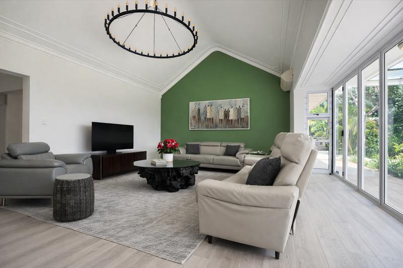 5 Bedroom Property for Sale in Waterkloof Ridge Gauteng