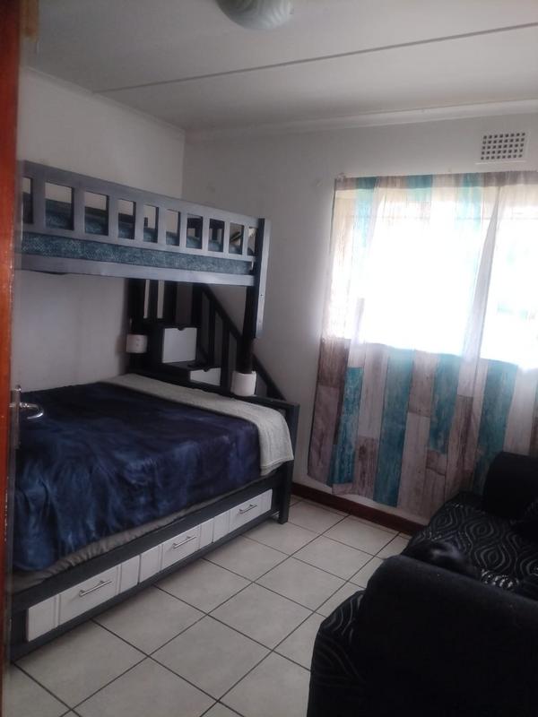 2 Bedroom Property for Sale in Casseldale Gauteng